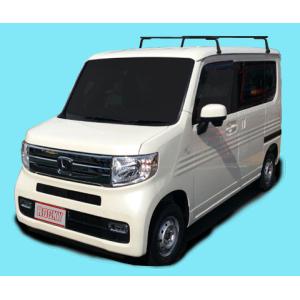 ◇ROCKYリアラダーAKシリーズ N−VAN/N−VAN＋STYLE JJ1