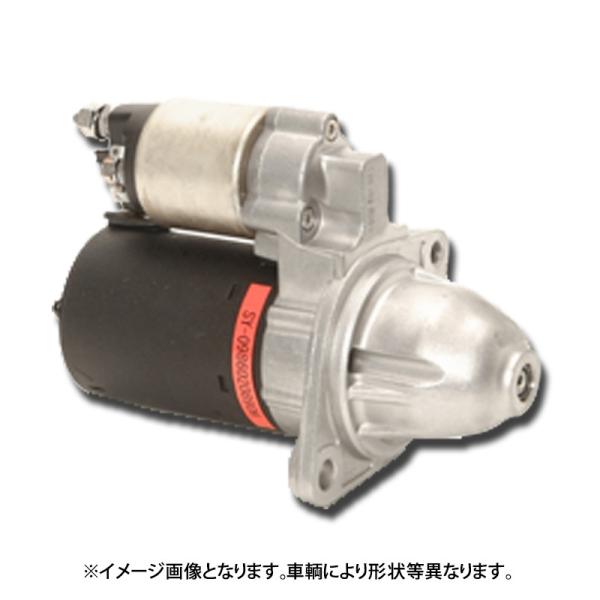 リビルト スターター セルモーター JEEP（ジープ） チェロキー E-7MX  GF-7MX 用 ...