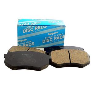 ☆ブレーキパッド☆WRX STI VAB H29.7月まで フロント用 26296FE100