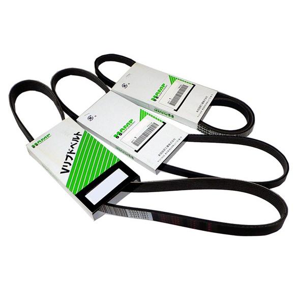 S-MX RH1/RH2用★ファンベルトセット★