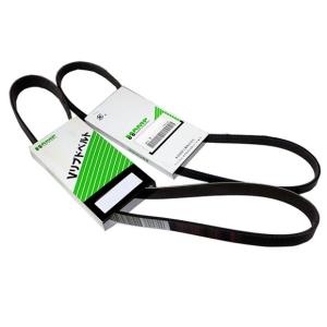 バモス HM1/HM2（4AT）用ファンベルトセット