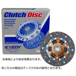 ☆EXEDYクラッチディスク☆キャンター FG83DE/FG88DE用 特価▼｜net-buhinkan