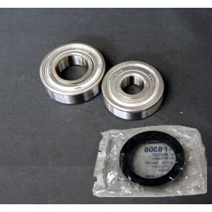 ○リアハブベアリング○ダイハツ ハイゼット S321V/S331V 〜H27.03用