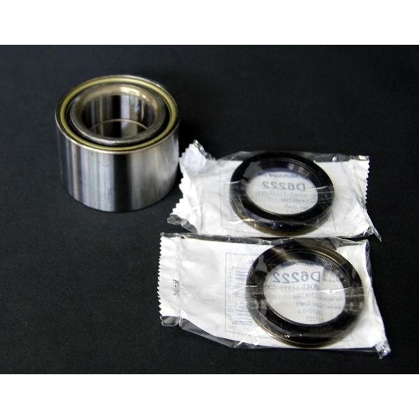 ●フロントハブベアリング●ニッサン フィガロ FK10用▼