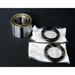 ○フロントハブベアリング○スバル サンバー KS4/KV4用▽ : NET 部品館