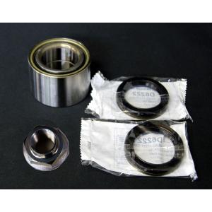 ○リアハブベアリング○ミツビシ デリカD5 CV5W 種類有(2)用▽ : NET