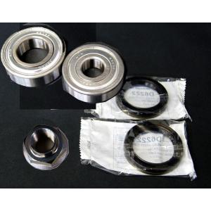 ○フロントハブベアリング○トヨタ ランドクルーザー70 GRJ76K/GRJ79K