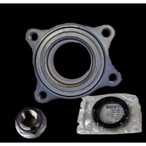 ○リアハブベアリング○スバル フォレスタ SJ5用▽ : NET 部品館