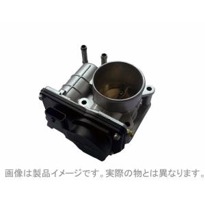 RAPリビルト スロットルボディー ホンダ ヴェゼル VEZEL RU1 種類あり(2)用 品番：HCET-1003 16400-5R1-J01 スロットルチャンバー