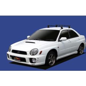 TUFREQシステムキャリア スバルＲ２ RC1/RC2用 ベースキット1台分 ☆TUFREQシステムキャリア R2 RC1/RC2用 ベースキット1台分 : NET