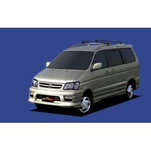 ☆TUFREQシステムキャリア チェイサー GX/JZX100系用 ベースキット1台