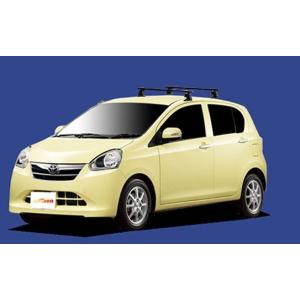 ☆TUFREQシステムキャリア ハイラックスサーフ KZN185W/KDN185W用