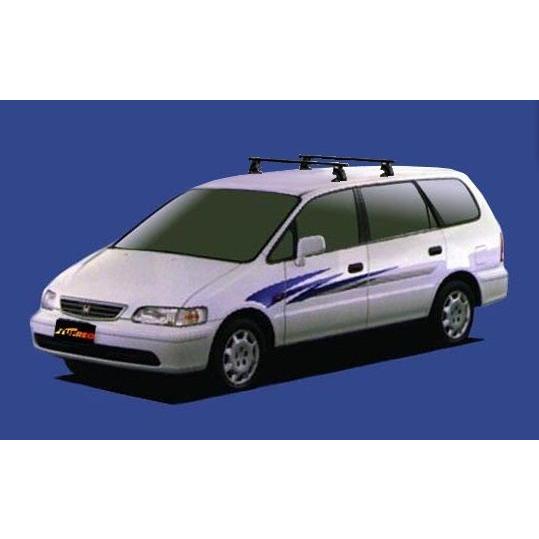 ☆TUFREQシステムキャリア オデッセイ RB3/RB4用 ベースキット1台分