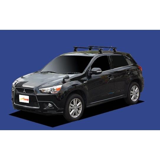 ☆TUFREQシステムキャリア ＲＶＲ GA3W用 ベースキット1台分