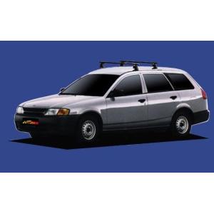 ◇ROCKYルーフキャリアSGRシリーズ NV150AD／ADバン VY12
