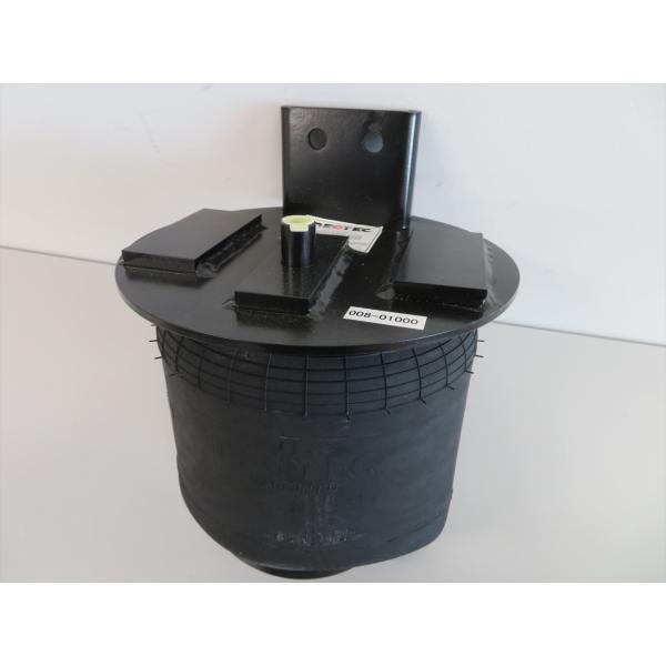 NEOTECエアサス 日野  FW(フロント) 純正品番S4850-E0130用ASSY 008-0...