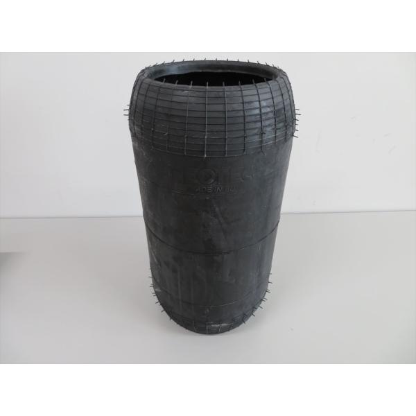 NEOTECエアサス イスズ CYL・EXD等(リア) 純正品番1-52111-033-0用ベローズ...