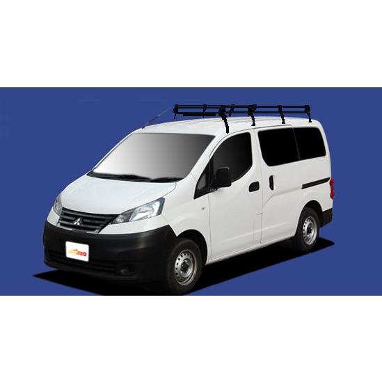 ★TUFREQ ルーフキャリア ヴォクシー ZRR70G/ZRR75G/ZRR70W/ZRR75W用...