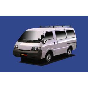 □TUFREQ ルーフキャリア ボンゴ SK82/SK22 ハイルーフ用/P+シリーズ