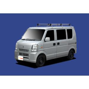 精興工業 タフレック UL32 エブリイ DA64V DA64W / NV100クリッパー