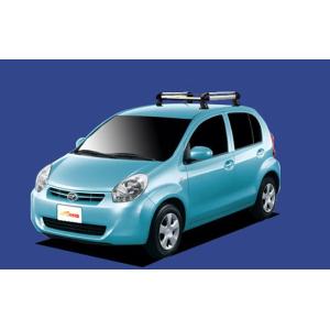 □TUFREQ ルーフキャリア ハイゼットカーゴ S320V/S330V/S321V/S331V