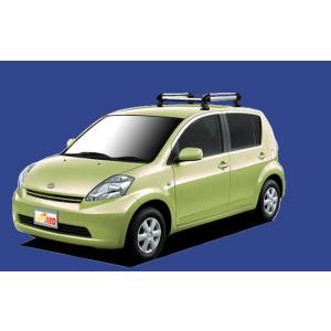 □TUFREQ ルーフキャリア ハイゼットカーゴ S320V/S330V/S321V/S331V