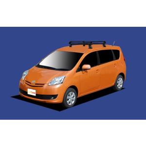 ☆TUFREQ ルーフキャリア ハイゼットカーゴ S320V/S330V/S321V/S331V