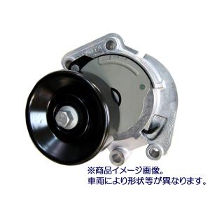 ★VベルトテンショナーASSY★ランドクルーザ VJA300W 種類あり1用 新品▽｜net-buhinkan