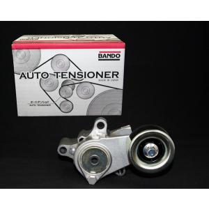 ★VベルトテンショナーASSY★ハイエース／レジアスエース TRH124B/TRH102V/TRH112K/TRH112V/TRH122K用 新品▽｜net-buhinkan