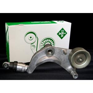 ☆VベルトテンショナーASSY☆ストリーム RN6/RN7用 新品▽ : NET 部品