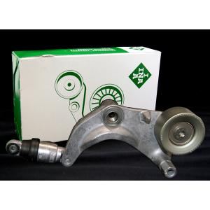 ☆VベルトテンショナーASSY☆86 ZN6用 新品▽ : NET 部品館 - 通販