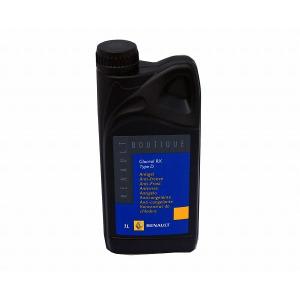 ●日産ルノー車専用 LLC ロングライフクーラント 1L