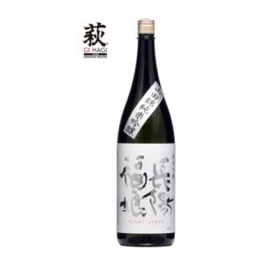 日本酒　岩崎酒造・長陽福娘　純米吟醸　1800ml　山口県産・萩　　