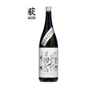 日本酒　岩崎酒造・長陽福娘　純米吟醸　1800ｍｌ　山口県産・萩　　｜net-carugo2