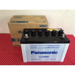 Panasonic 95D 31R/R1 バッテリー