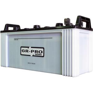 3K スリーキング EB100LR：EBサイクルバッテリー（L型端子）※代引き