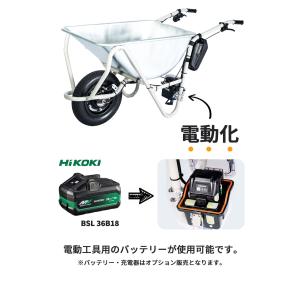 E-cat kit2 電動一輪車用 アシストタ...の詳細画像3