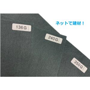 ザバーン 防草シート カットサンプル ◆￥0◆...の詳細画像1