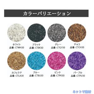 クローバーターフ カラータイプ 1本 PAEグ...の詳細画像2