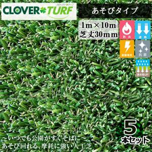 クローバーターフ あそびタイプ CTA30 5本...の商品画像