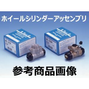 ミヤコ WC-G287 リヤーホイルシリンダーアッセンブリー ミニキャブ U61/62 系（2WD車）｜net-force-zero