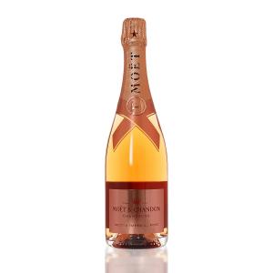 モエ エ シャンドン ネクター アンペリアル ロゼ N.I.R ニル 750ml 箱