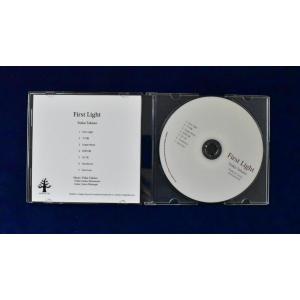 音楽CD「First Light」 POWER...の詳細画像1