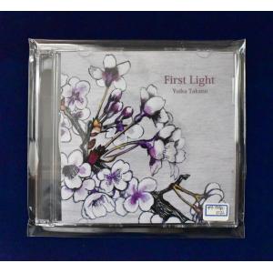 音楽CD「First Light」 POWER...の詳細画像4