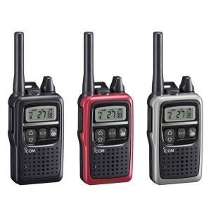 アイコム IC-4300 特定小電力トランシーバーの商品画像