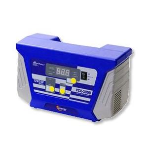 大自工業 フルオートバッテリー充電器 Pcx 3000 メルテック Dc24v 12ｖ対応 送料無料