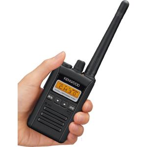 ケンウッド TPZ-D553MCH ハイパワー...の詳細画像1