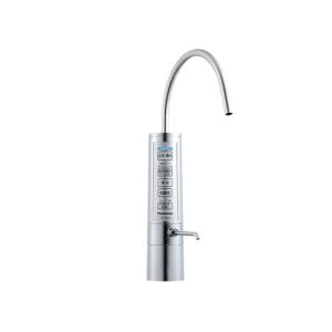 浄水器 一般地用 パナソニック製（Panasonic）TK-HB50-S 還元水素水