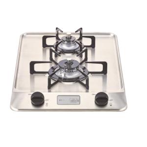 DW32T4WTQ1】 ハーマン ビルトインコンロ 無料5年保証商品+工事込み