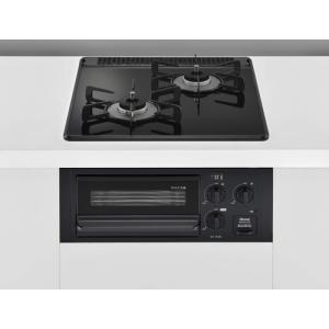 DW32T4WTQ1】 ハーマン ビルトインコンロ 無料5年保証商品+工事込み